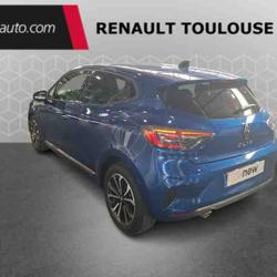 Renault Clio 5 TCe 90 ch GSR2 Techno Toulouse
