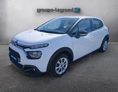 Citroen C3 Cherbourg-en-Cotentin