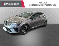 Renault Clio 5 Castelnau-d'Estrétefonds