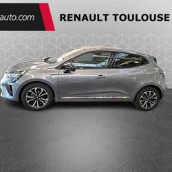 Renault Clio 5 TCe 90 ch GSR2 Techno Castelnau-d'Estr&eacute;tefonds