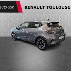 Renault Clio 5 TCe 90 ch GSR2 Techno Castelnau-d'Estr&eacute;tefonds