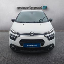 Citroen C3 1.2 PureTech 83ch S&S MAX Cherbourg-en-Cotentin