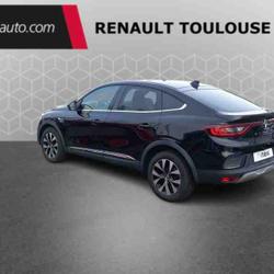 Renault Arkana mild hybrid 140 EDC FAP - 22 Techno Toulouse