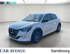 Peugeot 208 Buhl-Lorraine