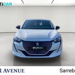 Peugeot 208 e-208 136ch Style Buhl-Lorraine