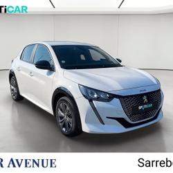 Peugeot 208 e-208 136ch Style Buhl-Lorraine