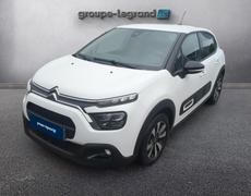 Citroen C3 - 1.2 PureTech 83ch S&S MAX - 12 490 €