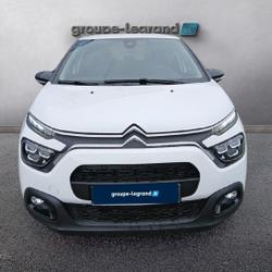 Citroen C3 1.2 PureTech 83ch S&S MAX Cherbourg-en-Cotentin