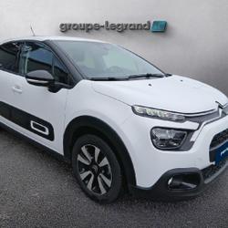 Citroen C3 1.2 PureTech 83ch S&S MAX Cherbourg-en-Cotentin