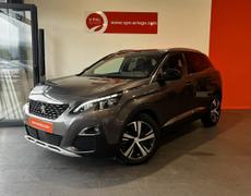 Peugeot 3008 Saint-Jean-de-Verges