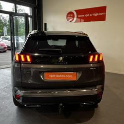 Peugeot 3008 BlueHDi 130 S&S EAT8 GT LINE Saint-Jean-de-Verges