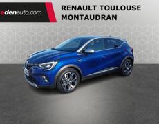 Renault Captur Toulouse