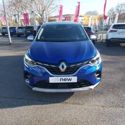 Renault Captur E-Tech Plug-in 160 Intens Toulouse
