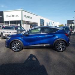 Renault Captur E-Tech Plug-in 160 Intens Toulouse