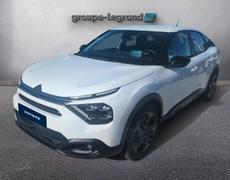 Citroen C4 Cherbourg-en-Cotentin