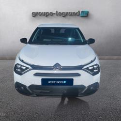 Citroen C4 BlueHDi 110ch S&S Feel occasion - Cherbourg-en-Cotentin - photo 2/26