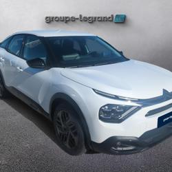 Citroen C4 BlueHDi 110ch S&S Feel occasion - Cherbourg-en-Cotentin - photo 3/26