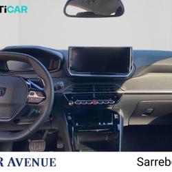 Peugeot 208 1.2 Hybrid 100ch Allure e-DCS6 Buhl-Lorraine