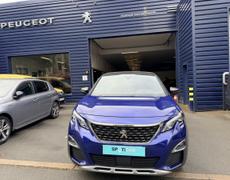 Peugeot 3008 Beaupréau-en-Mauges