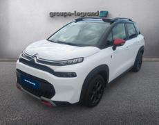 Citroen C3 Aircross - PureTech 110ch S&S C-Series - 12 980 €