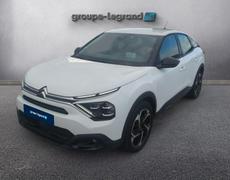 Citroen C4 - PureTech 130ch S&S Feel Pack - 12 580 €
