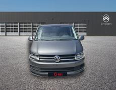 Volkswagen Transporter Douarnenez