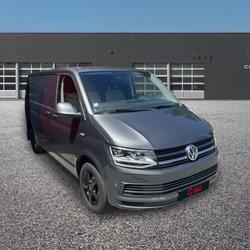 Volkswagen Transporter 2.0 TDI Kasten Douarnenez