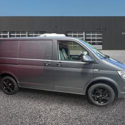 Volkswagen Transporter 2.0 TDI Kasten Douarnenez