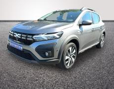 Dacia Sandero Stepway Pabu