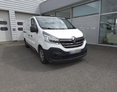 Renault Trafic Vitré