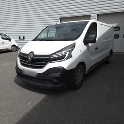 Renault Trafic 14575 euros HT NV FG CF L2H1 1300 2.0 dCi 120 Vitr&eacute;