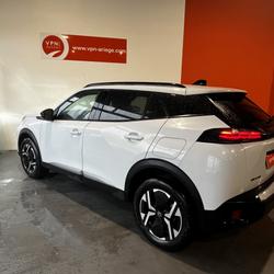 Peugeot 2008 PureTech 100 S&S ALLURE Saint-Jean-de-Verges
