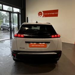 Peugeot 2008 PureTech 100 S&S ALLURE Saint-Jean-de-Verges