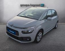 Citroen C4 Spacetourer Cherbourg-en-Cotentin