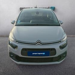 Citroen C4 Spacetourer PureTech 130ch S&S Live occasion - Cherbourg-en-Cotentin - photo 2/27