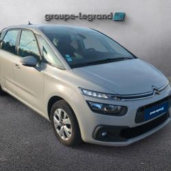 Citroen C4 Spacetourer PureTech 130ch S&S Live occasion - Cherbourg-en-Cotentin - photo 3/27