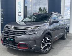 Citroen C5 Aircross Beaucouzé