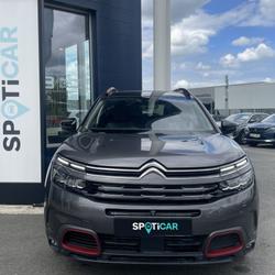 Citroen C5 Aircross Hybride rechargeable 225 e-EAT8 Shine Beaucouz&eacute;