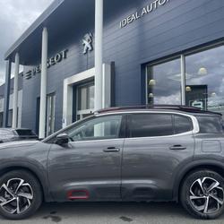 Citroen C5 Aircross Hybride rechargeable 225 e-EAT8 Shine Beaucouz&eacute;