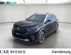 Citroen C3 Buhl-Lorraine