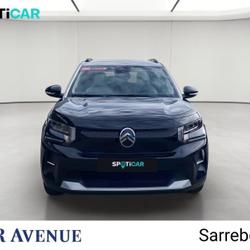 Citroen C3 Electrique 113ch MAX Buhl-Lorraine