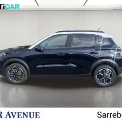 Citroen C3 Electrique 113ch MAX Buhl-Lorraine