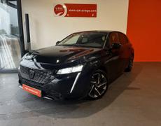 Peugeot 308 III Phase 1 Saint-Jean-de-Verges