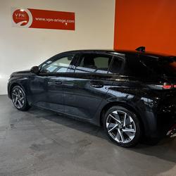 Peugeot 308 III Phase 1 Hybrid 136 e-DCS6 ALLURE Saint-Jean-de-Verges