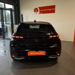 Peugeot 308 III Phase 1 Hybrid 136 e-DCS6 ALLURE Saint-Jean-de-Verges