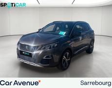 Peugeot 3008 Buhl-Lorraine