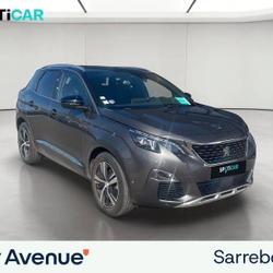 Peugeot 3008 3008 Puretech 130ch S&S EAT8 GT Line Buhl-Lorraine
