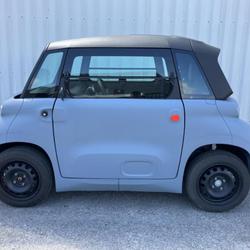 Citroen Ami  Pornic