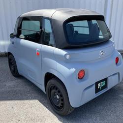 Citroen Ami  Pornic