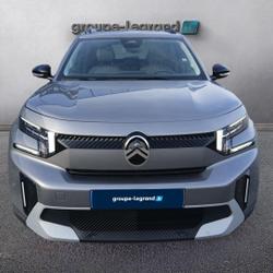 Citroen C3 Aircross Electrique 113ch autonomie confort PLUS occasion - Cherbourg-en-Cotentin - photo 2/25